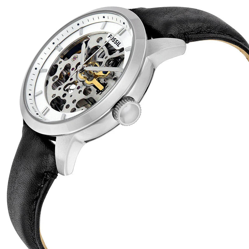 Men's Fossil Townsman Automatic Skeleton Watch - ME3085